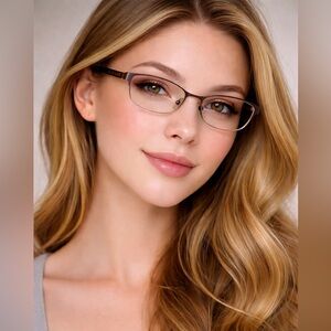 KATE SPADE Eyeglass Frames Leena 0SY5 Frames 50 [] 18 140 Italy Flex Hinges